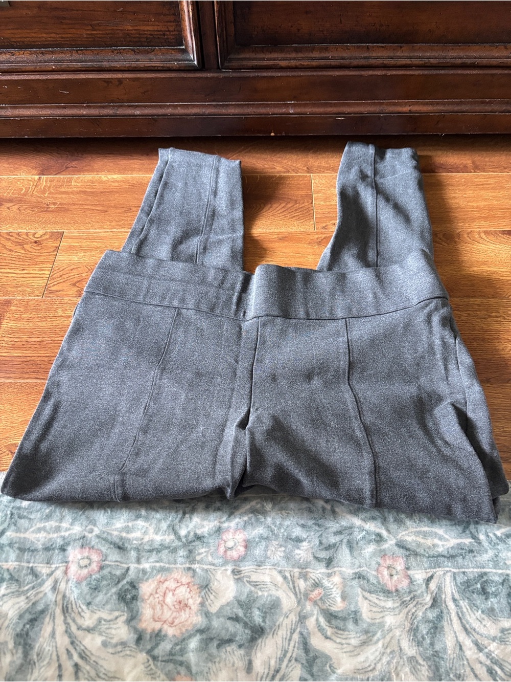 Old Navy Stevie grey leggings in XL Tall